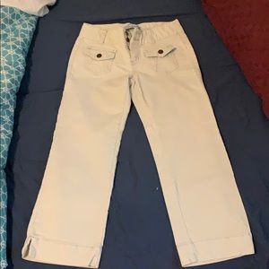 Adorable corduroy Aeropostale pants! Size 1
